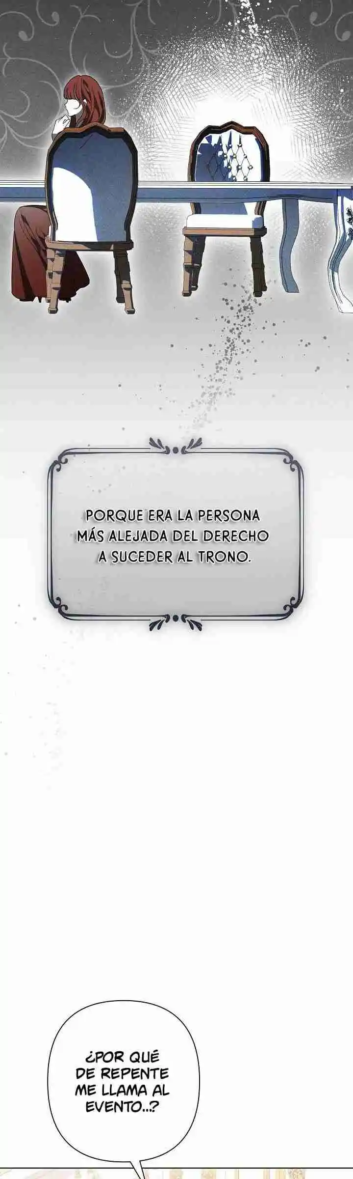 Fue Amor A Primera Vista Duque - Capítulo 3 - Página 40 - LectorTMOo