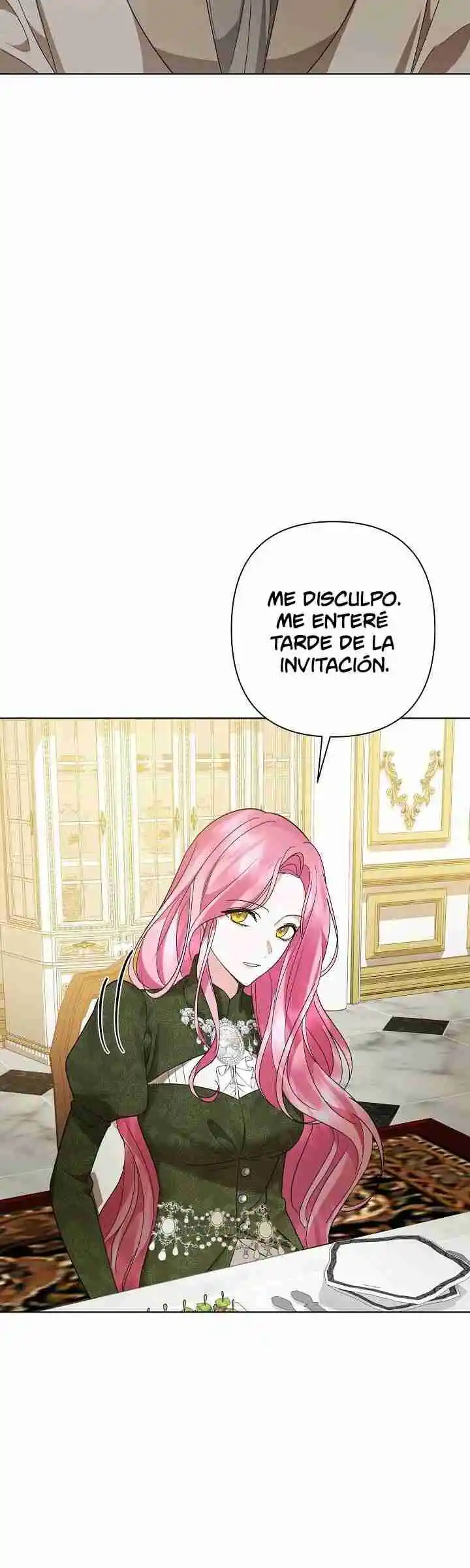 Fue Amor A Primera Vista Duque - Capítulo 3 - Página 45 - LectorTMOo