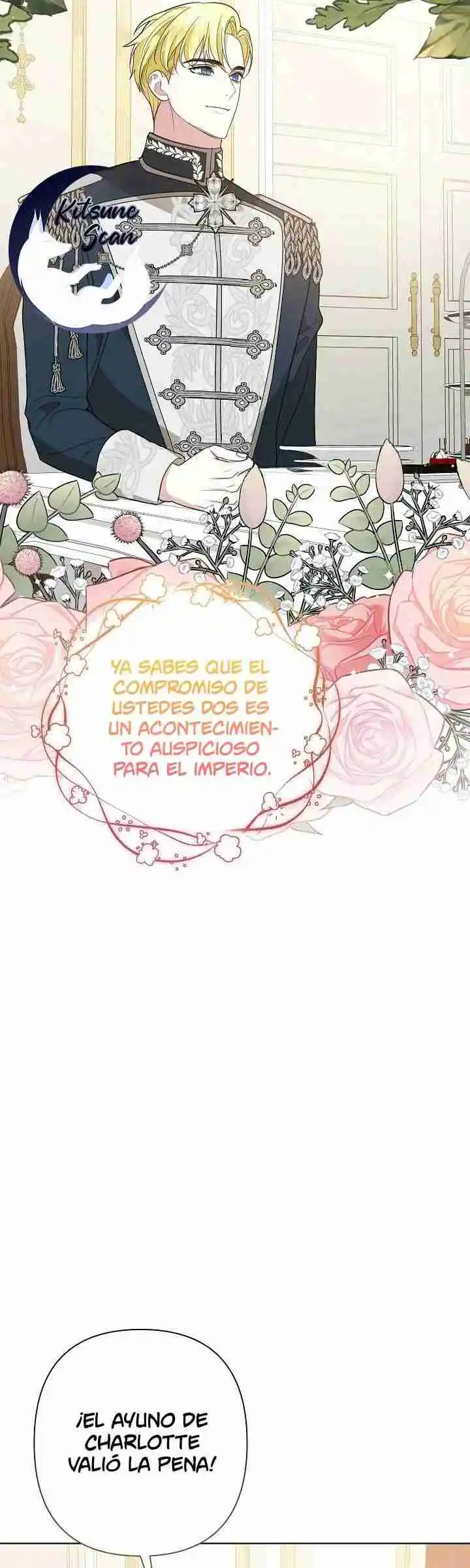 Fue Amor A Primera Vista Duque - Capítulo 3 - Página 51 - LectorTMOo