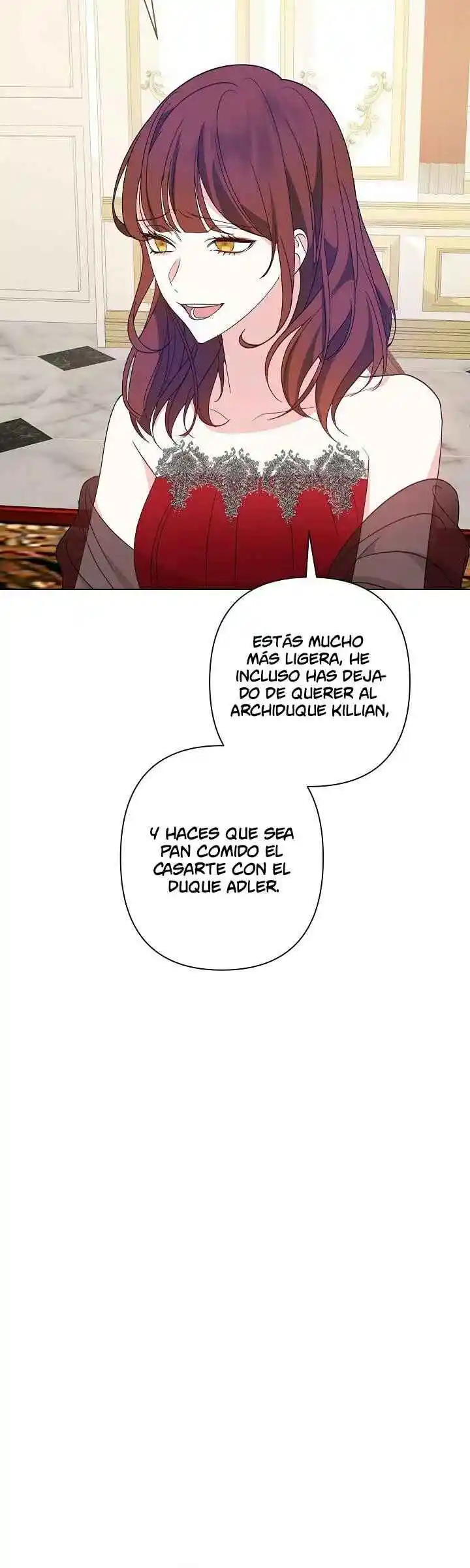 Fue Amor A Primera Vista Duque - Capítulo 3 - Página 52 - LectorTMOo