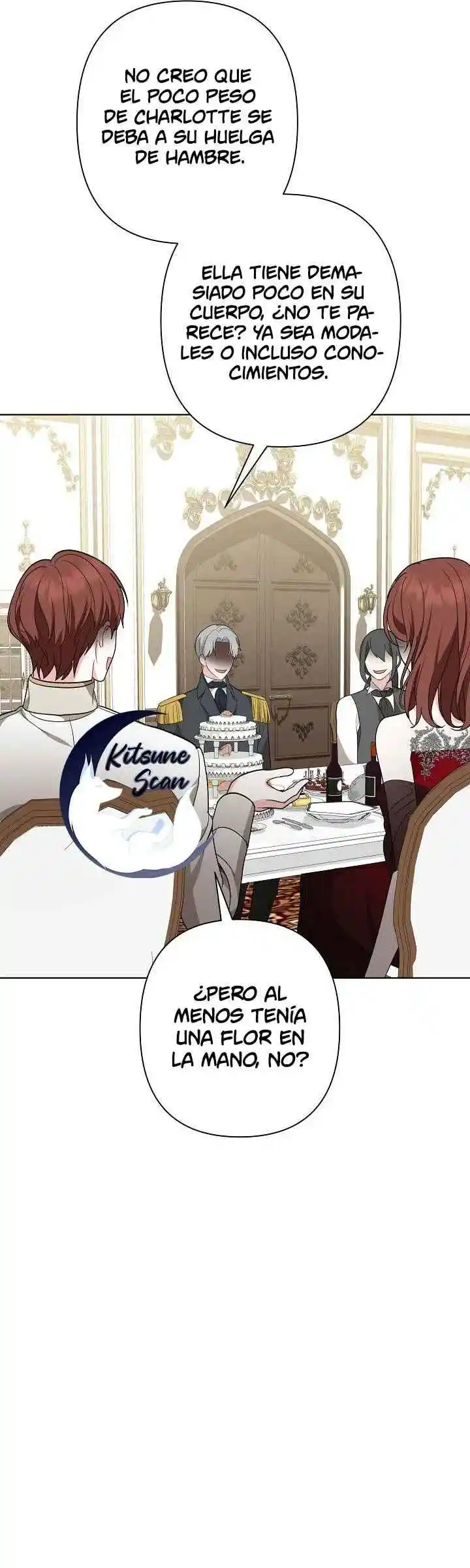 Fue Amor A Primera Vista Duque - Capítulo 3 - Página 53 - LectorTMOo