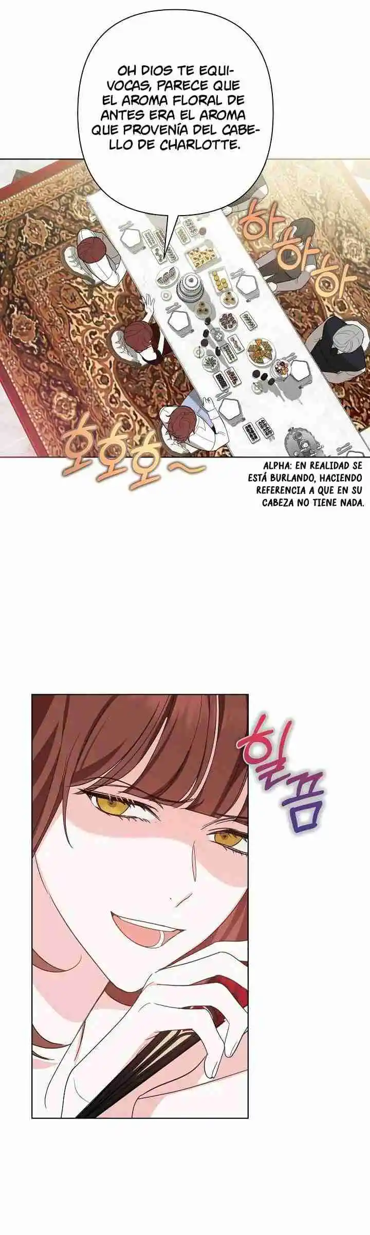 Fue Amor A Primera Vista Duque - Capítulo 3 - Página 54 - LectorTMOo