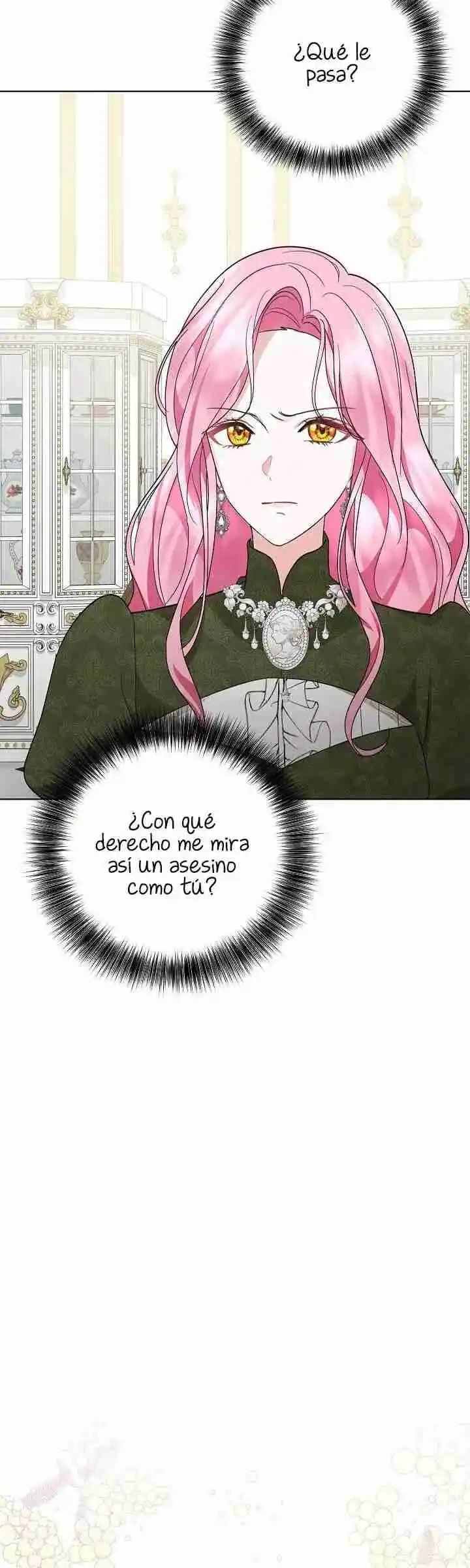 Fue Amor A Primera Vista Duque - Capítulo 3 - Página 58 - LectorTMOo