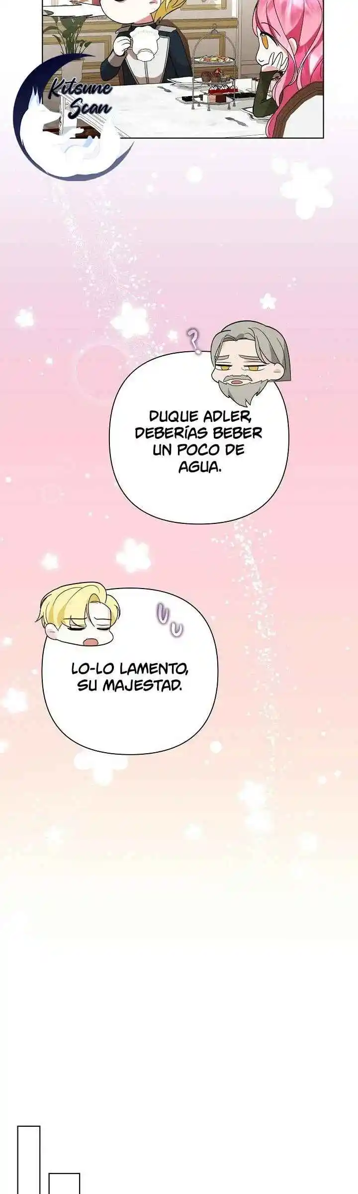 Fue Amor A Primera Vista Duque - Capítulo 3 - Página 60 - LectorTMOo