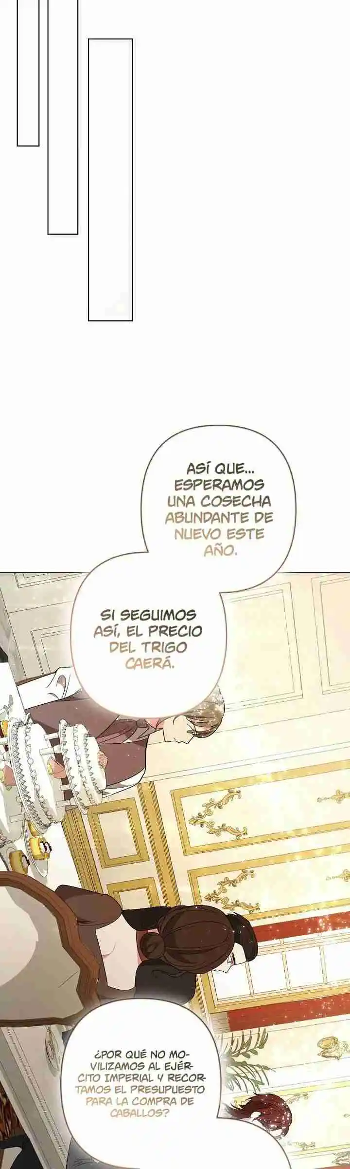 Fue Amor A Primera Vista Duque - Capítulo 3 - Página 61 - LectorTMOo
