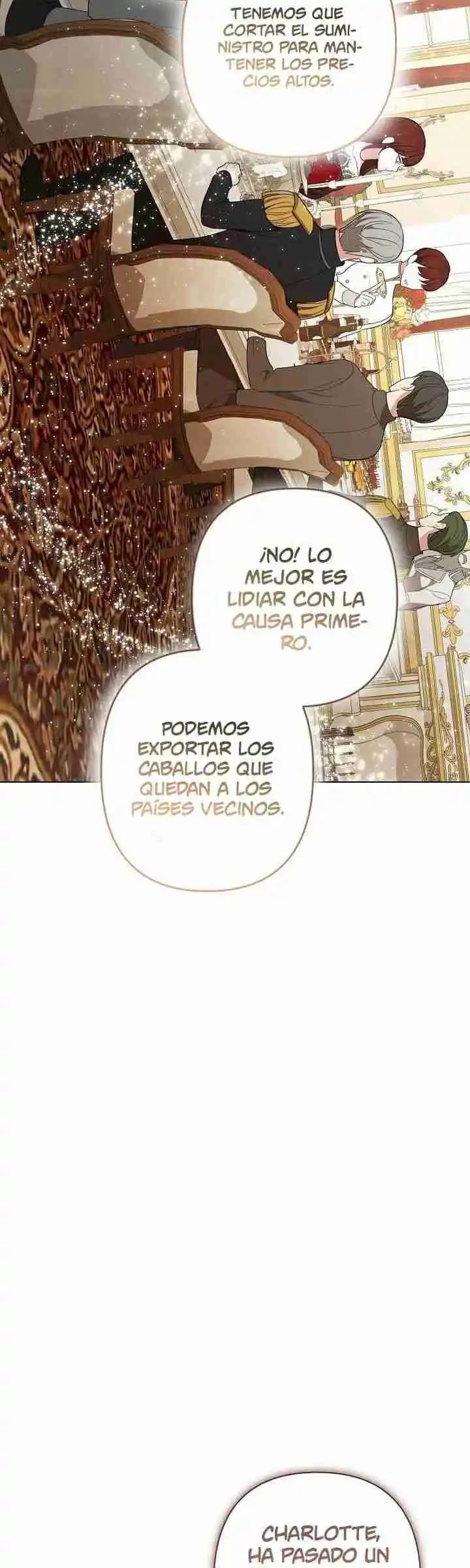 Fue Amor A Primera Vista Duque - Capítulo 3 - Página 62 - LectorTMOo