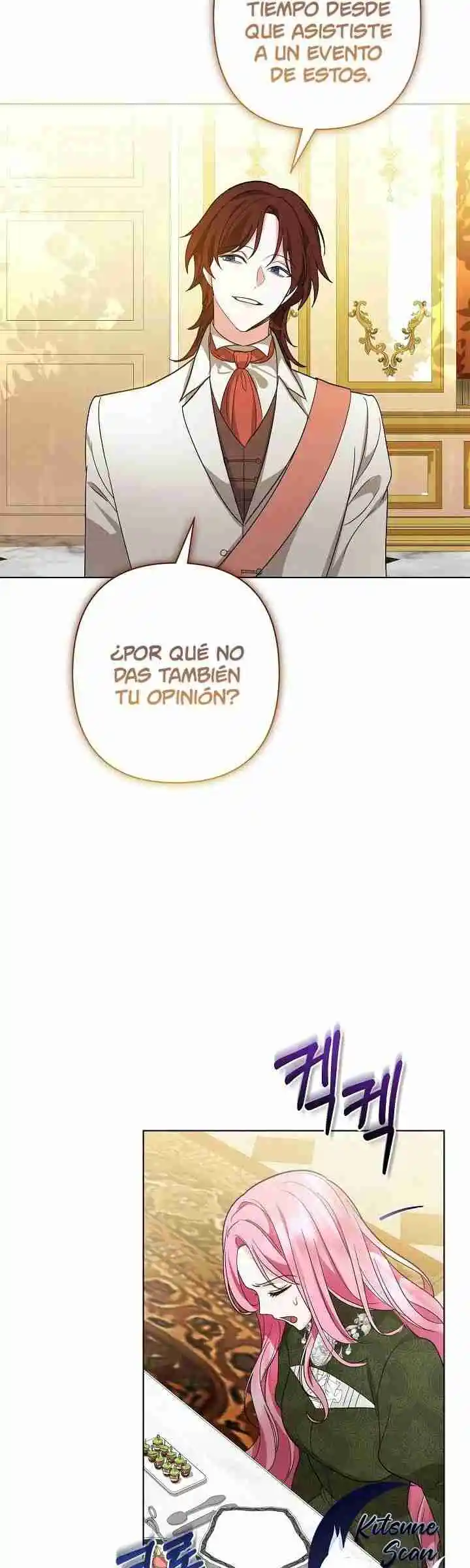Fue Amor A Primera Vista Duque - Capítulo 3 - Página 63 - LectorTMOo