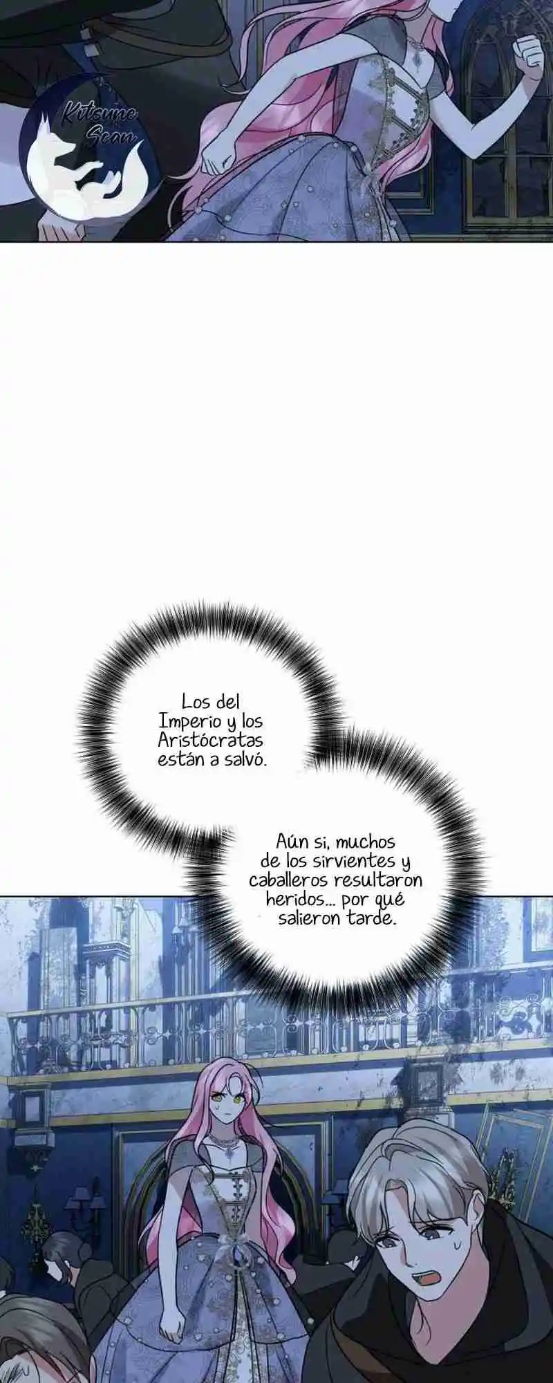 Fue Amor A Primera Vista Duque - Capítulo 30 - Página 13 - LectorTMOo