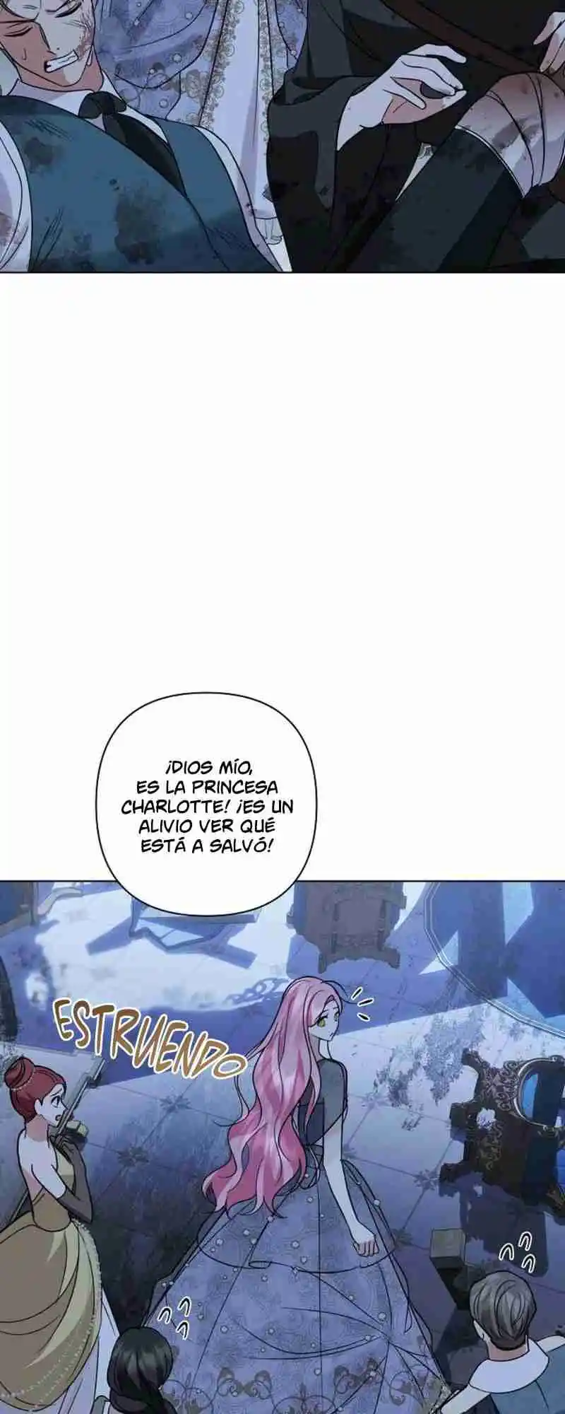 Fue Amor A Primera Vista Duque - Capítulo 30 - Página 14 - LectorTMOo