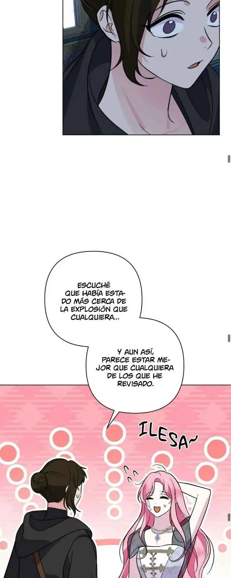 Fue Amor A Primera Vista Duque - Capítulo 30 - Página 19 - LectorTMOo