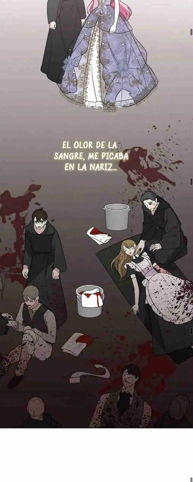 Fue Amor A Primera Vista Duque - Capítulo 30 - Página 22 - LectorTMOo