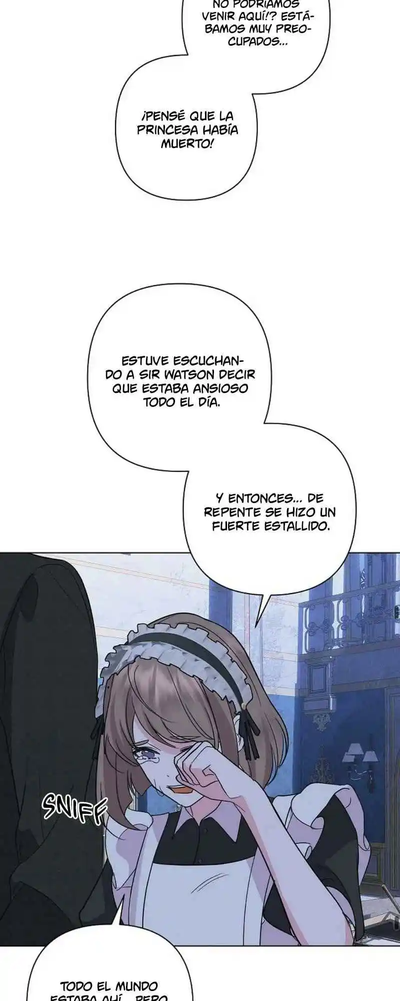 Fue Amor A Primera Vista Duque - Capítulo 30 - Página 31 - LectorTMOo