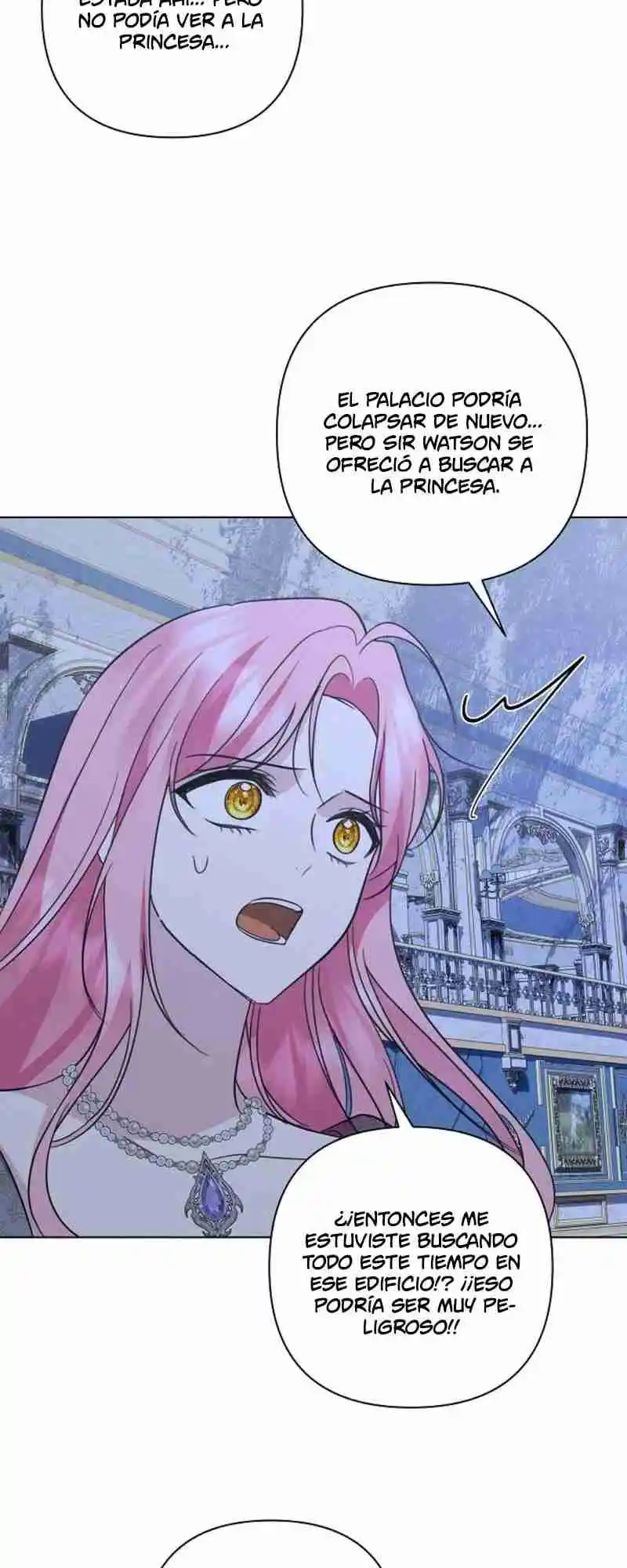 Fue Amor A Primera Vista Duque - Capítulo 30 - Página 32 - LectorTMOo