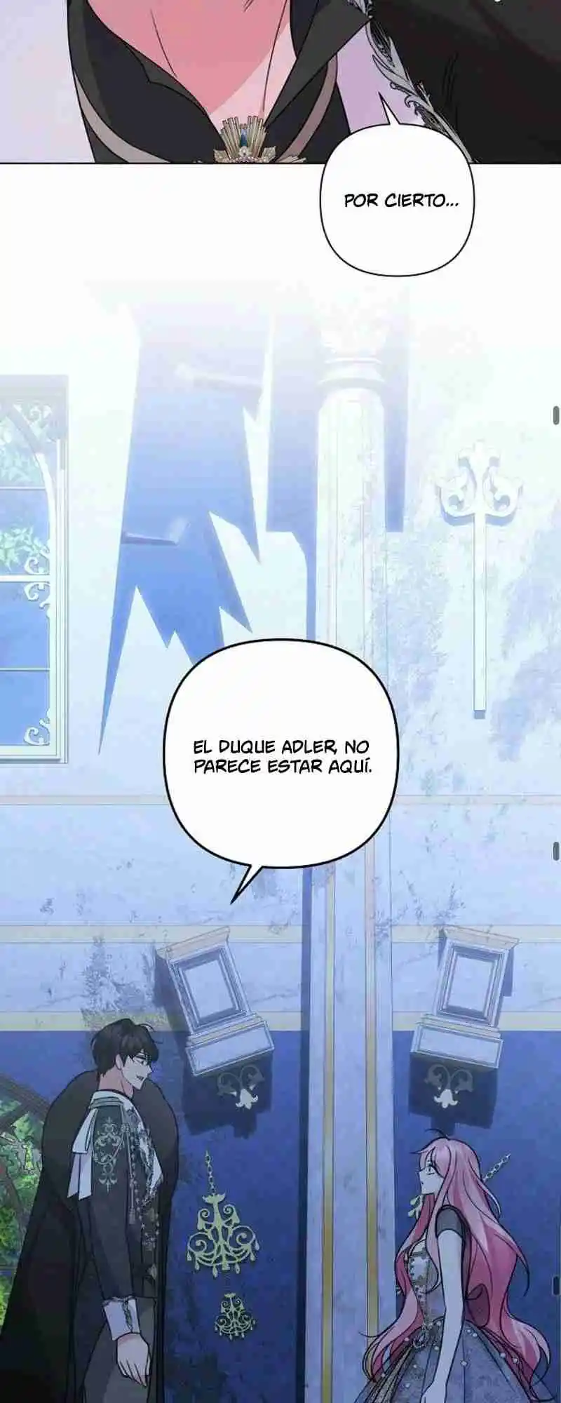 Fue Amor A Primera Vista Duque - Capítulo 30 - Página 40 - LectorTMOo
