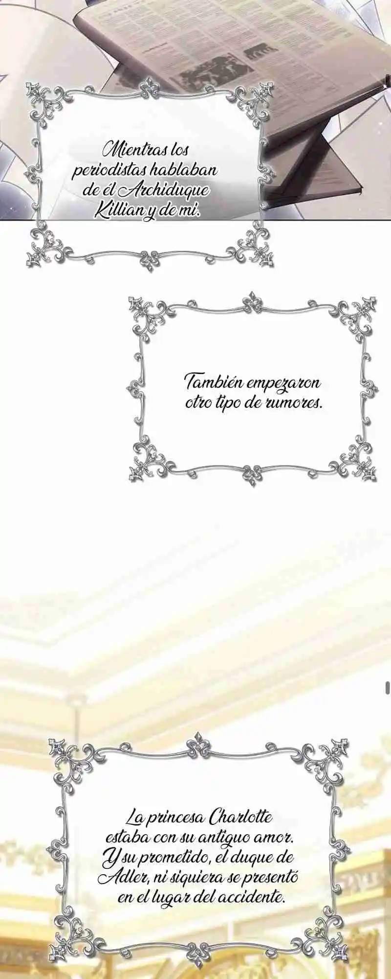 Fue Amor A Primera Vista Duque - Capítulo 30 - Página 52 - LectorTMOo
