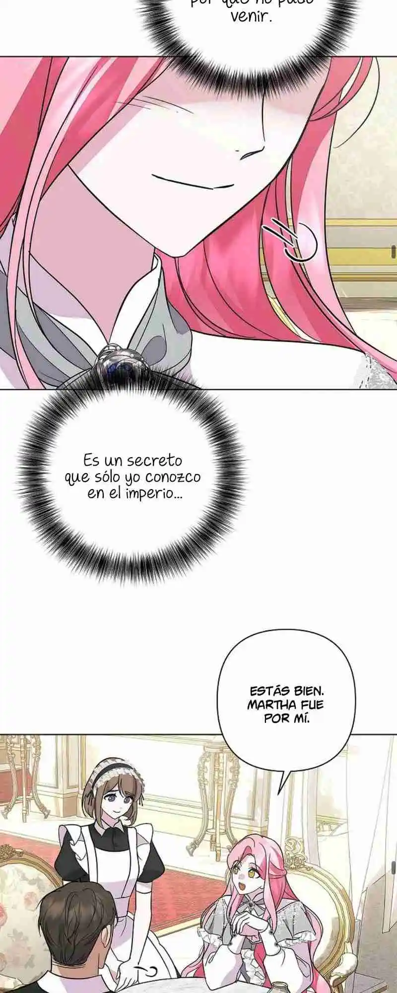 Fue Amor A Primera Vista Duque - Capítulo 30 - Página 54 - LectorTMOo