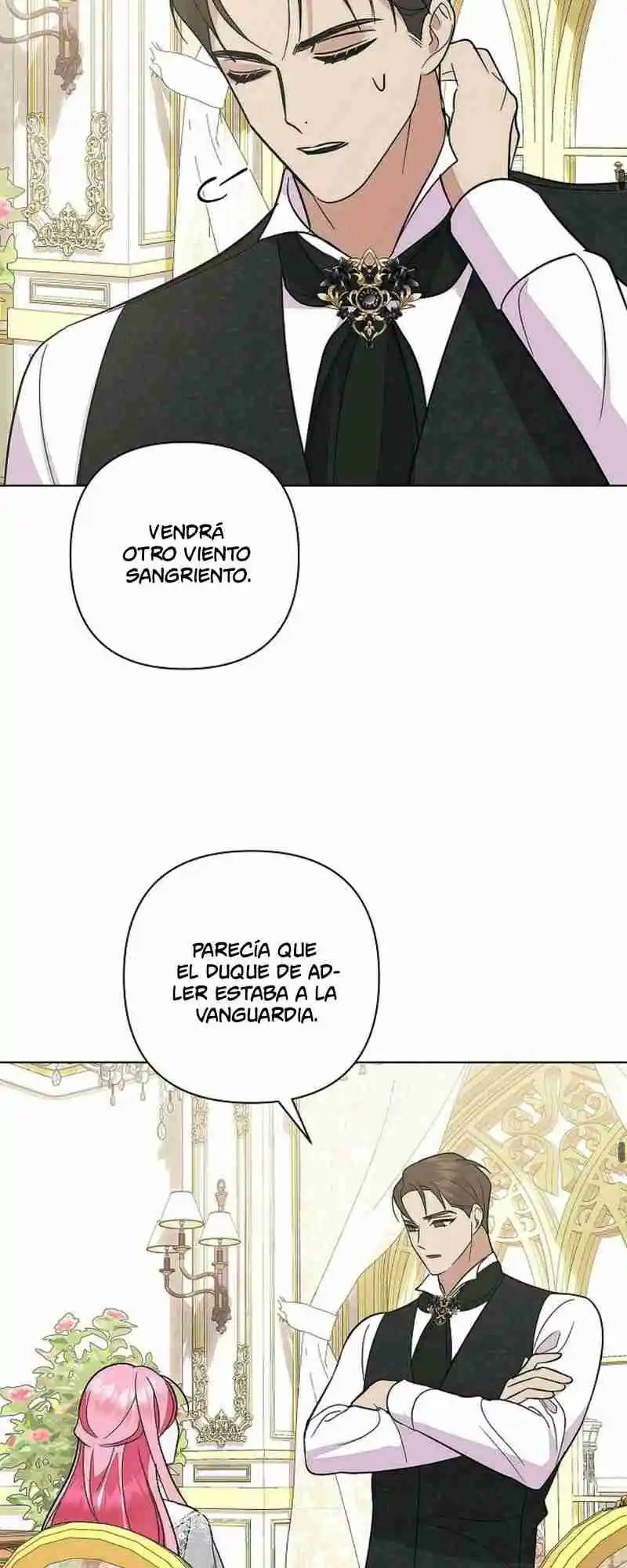 Fue Amor A Primera Vista Duque - Capítulo 30 - Página 56 - LectorTMOo