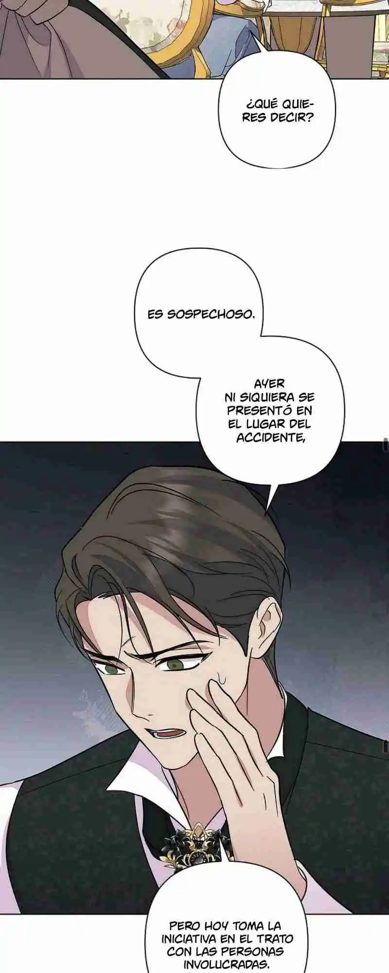 Fue Amor A Primera Vista Duque - Capítulo 30 - Página 60 - LectorTMOo