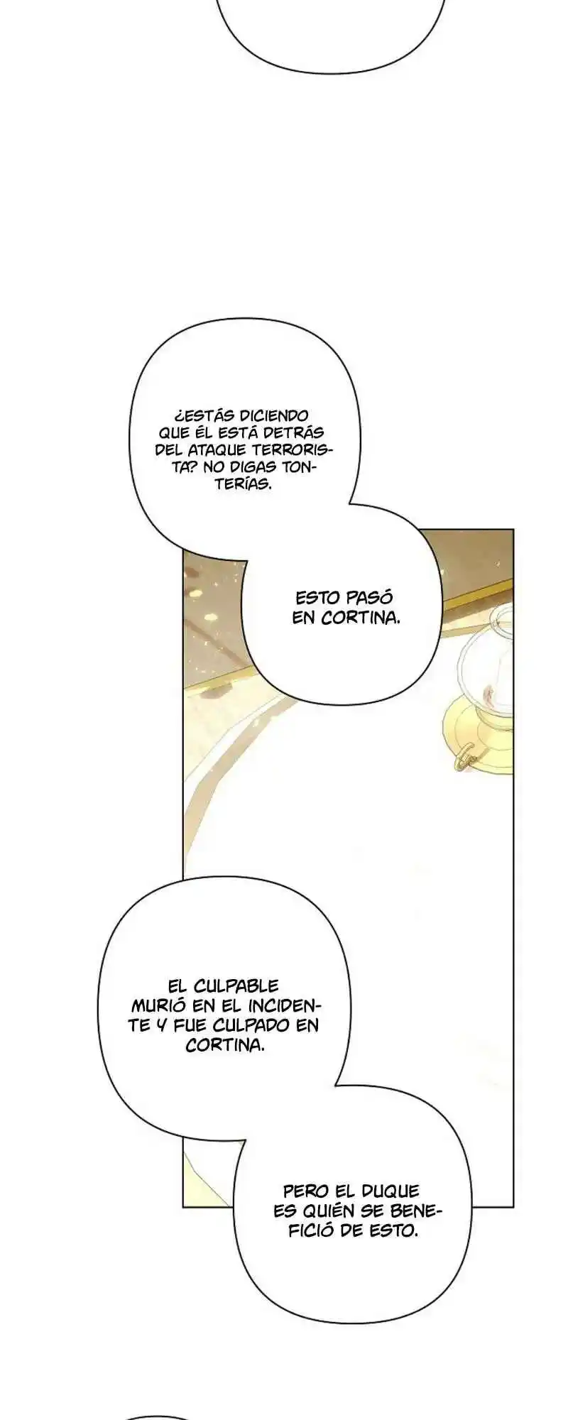 Fue Amor A Primera Vista Duque - Capítulo 30 - Página 61 - LectorTMOo