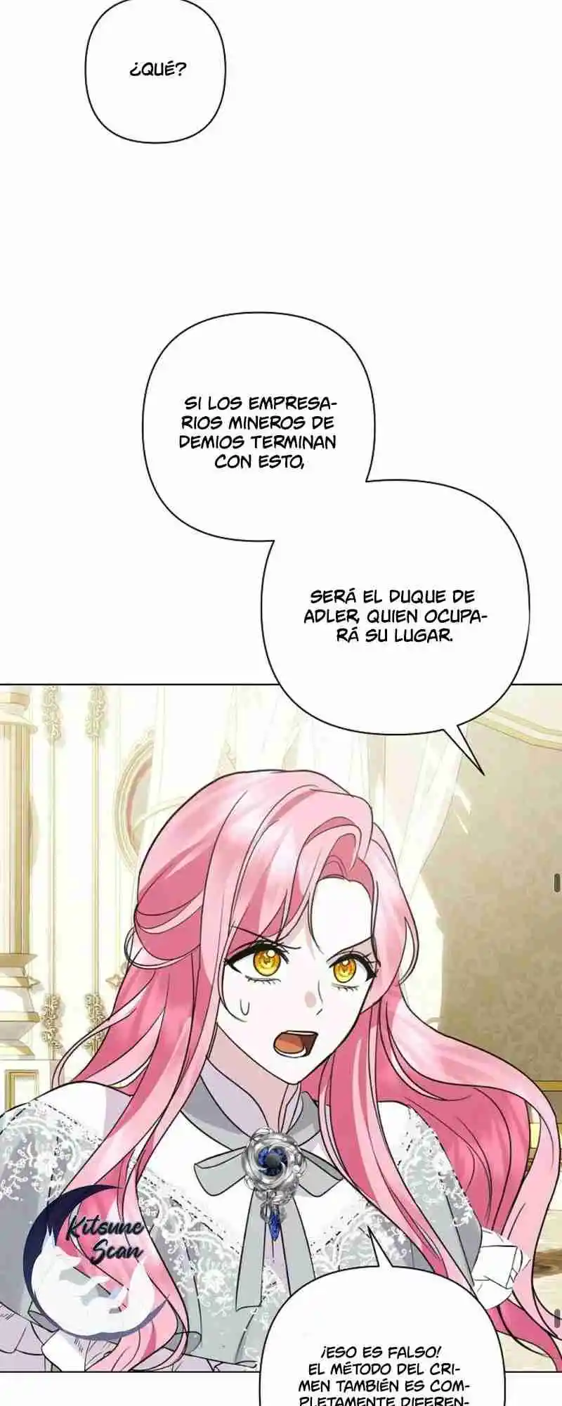 Fue Amor A Primera Vista Duque - Capítulo 30 - Página 62 - LectorTMOo