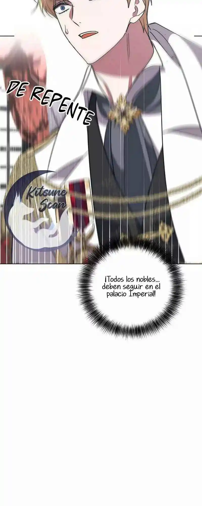 Fue Amor A Primera Vista Duque - Capítulo 31 - Página 14 - LectorTMOo