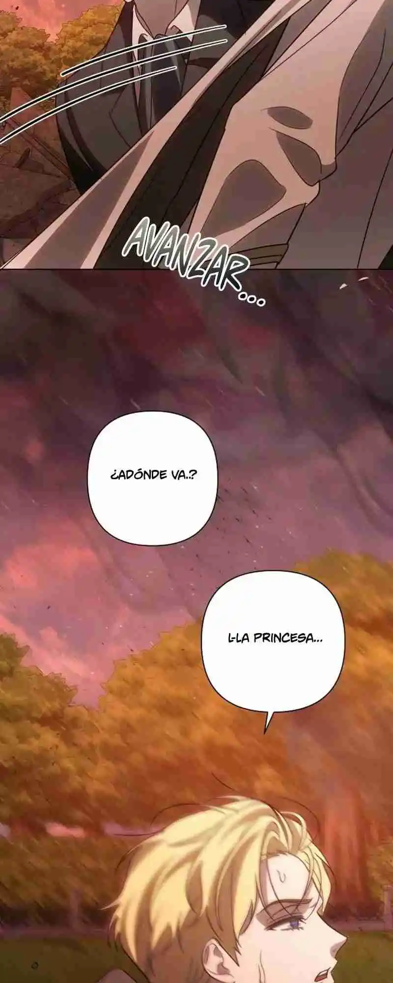 Fue Amor A Primera Vista Duque - Capítulo 31 - Página 23 - LectorTMOo