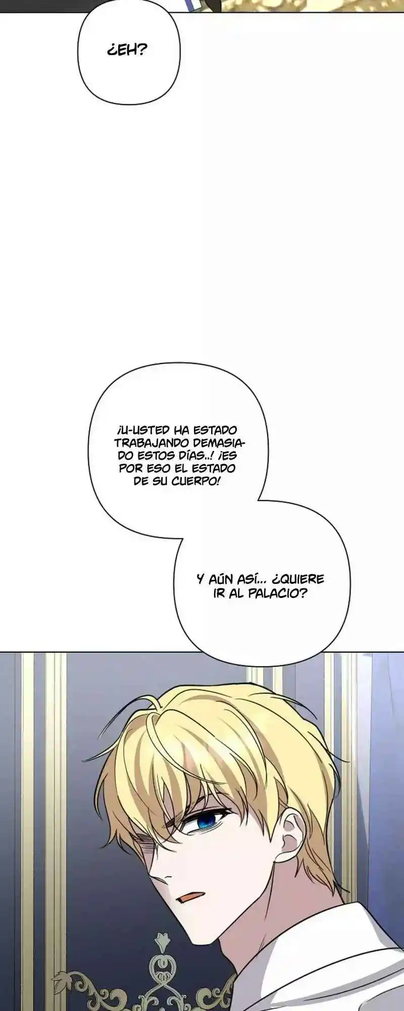 Fue Amor A Primera Vista Duque - Capítulo 31 - Página 35 - LectorTMOo