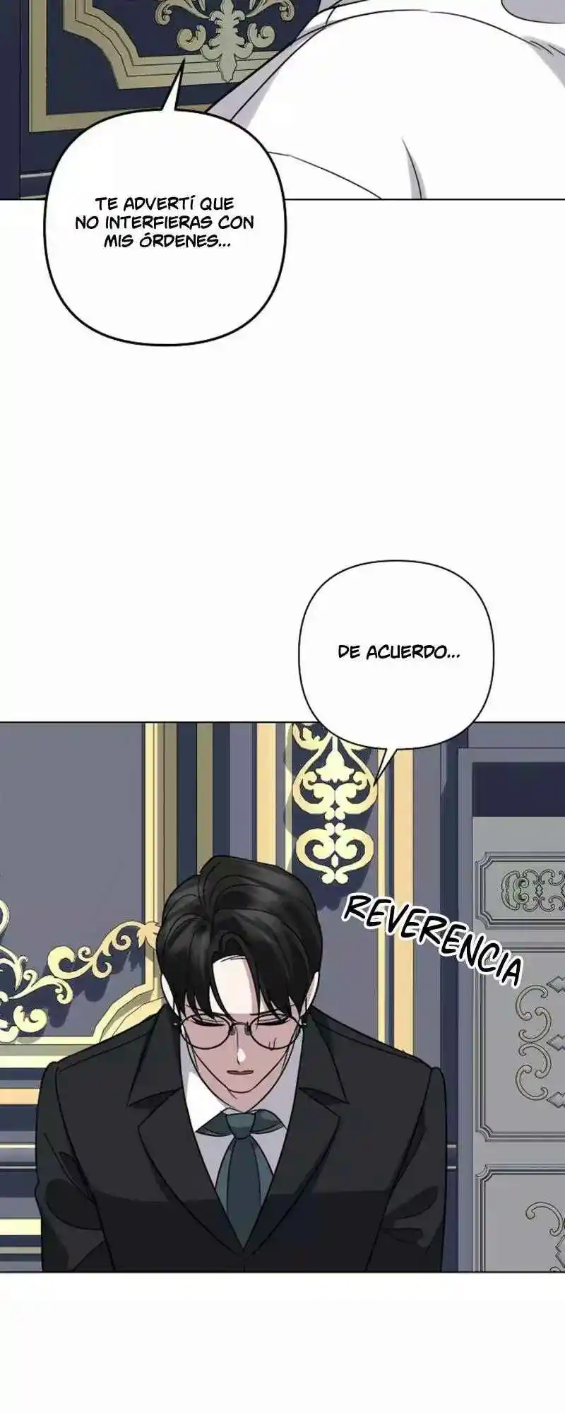 Fue Amor A Primera Vista Duque - Capítulo 31 - Página 36 - LectorTMOo