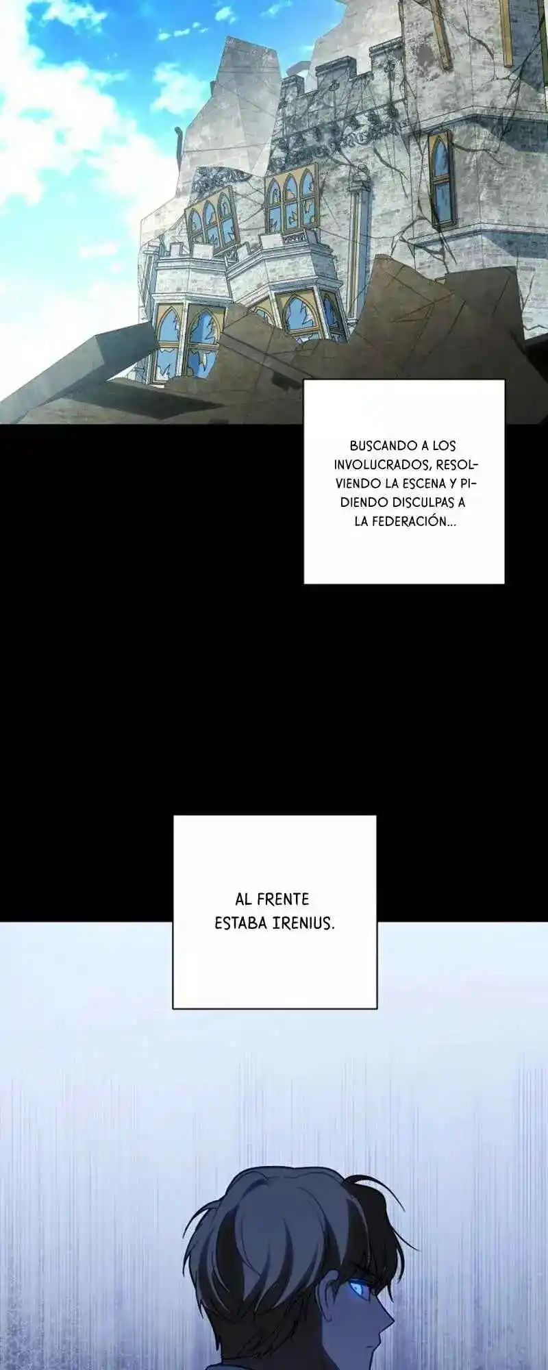 Fue Amor A Primera Vista Duque - Capítulo 31 - Página 40 - LectorTMOo