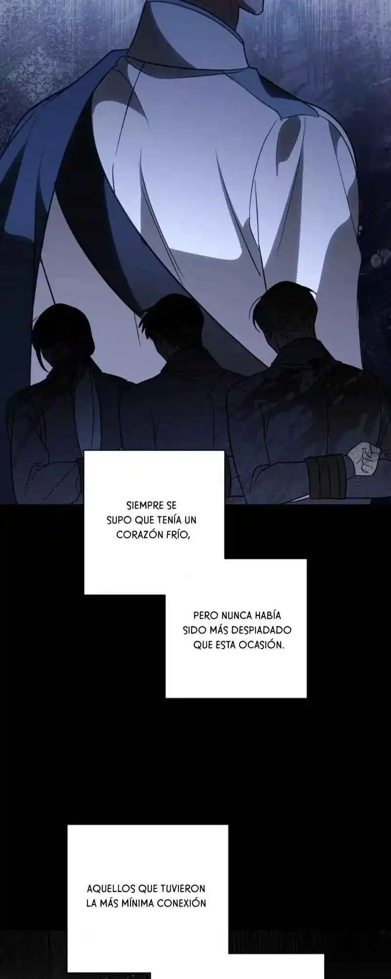 Fue Amor A Primera Vista Duque - Capítulo 31 - Página 41 - LectorTMOo