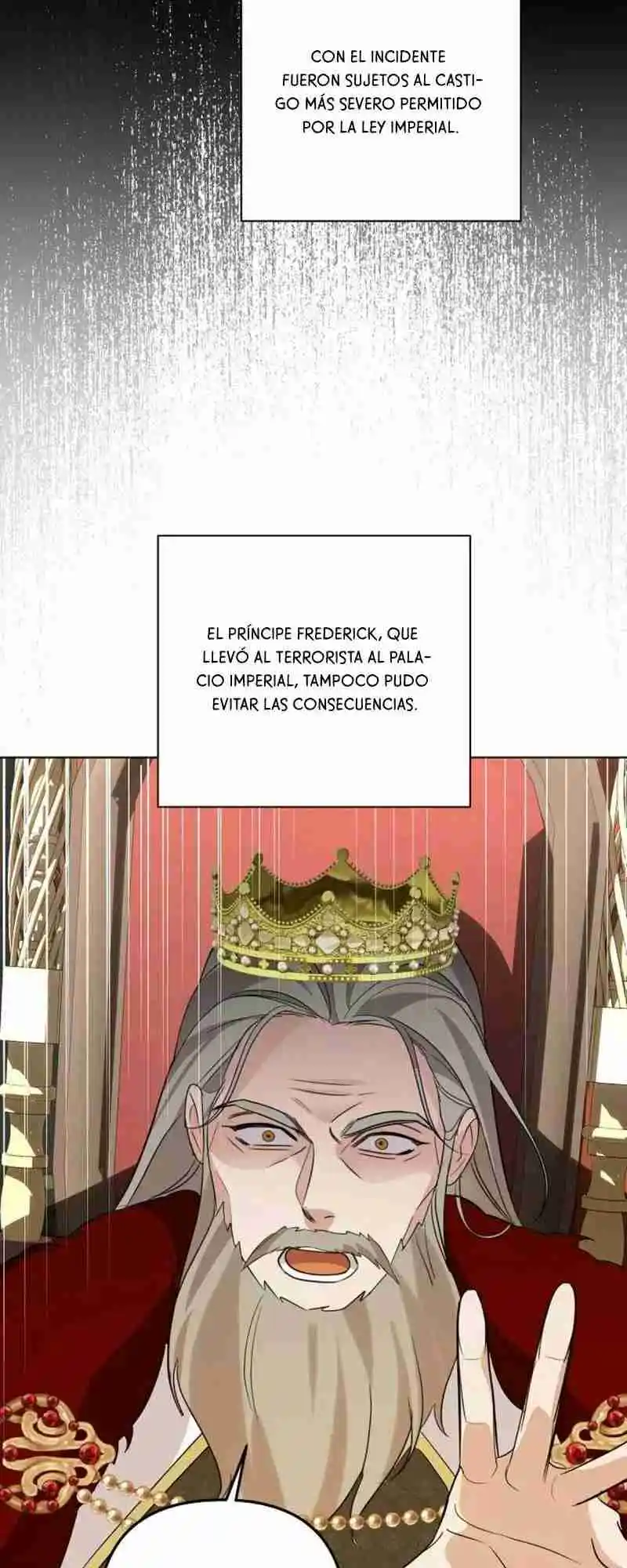 Fue Amor A Primera Vista Duque - Capítulo 31 - Página 42 - LectorTMOo