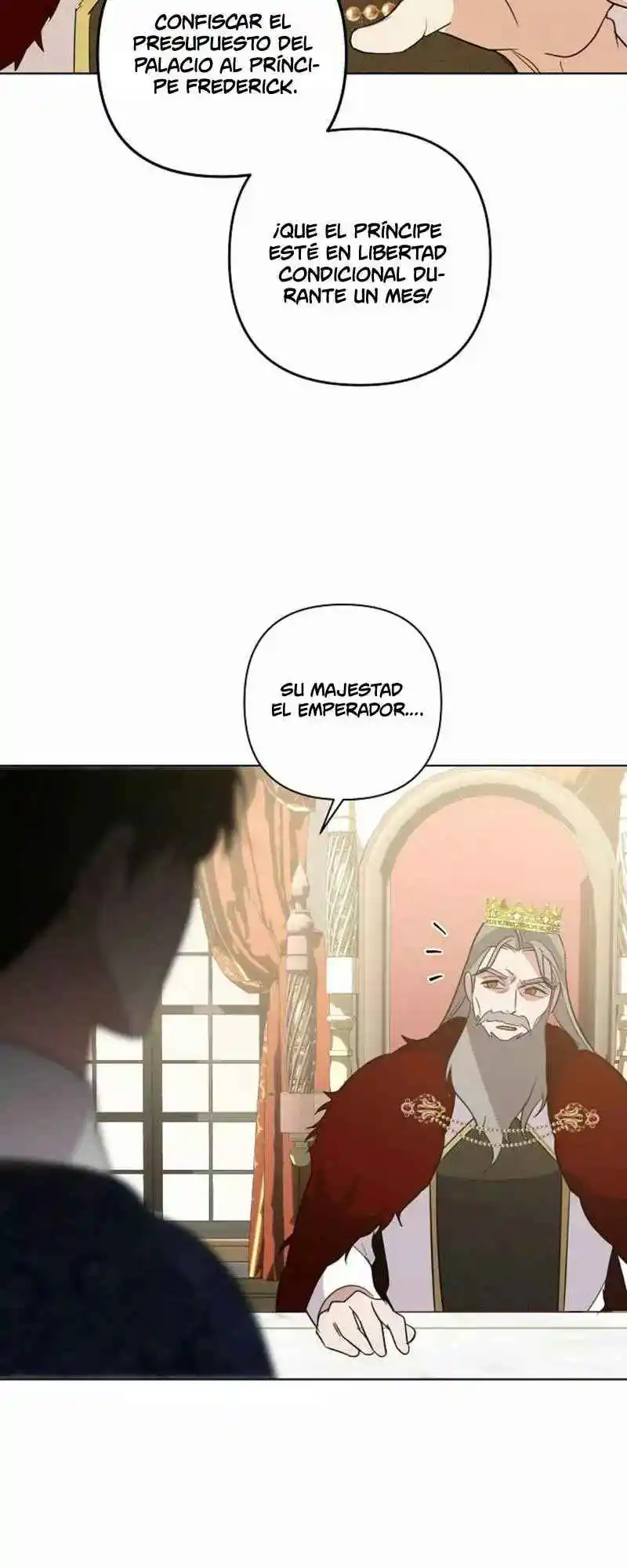 Fue Amor A Primera Vista Duque - Capítulo 31 - Página 43 - LectorTMOo