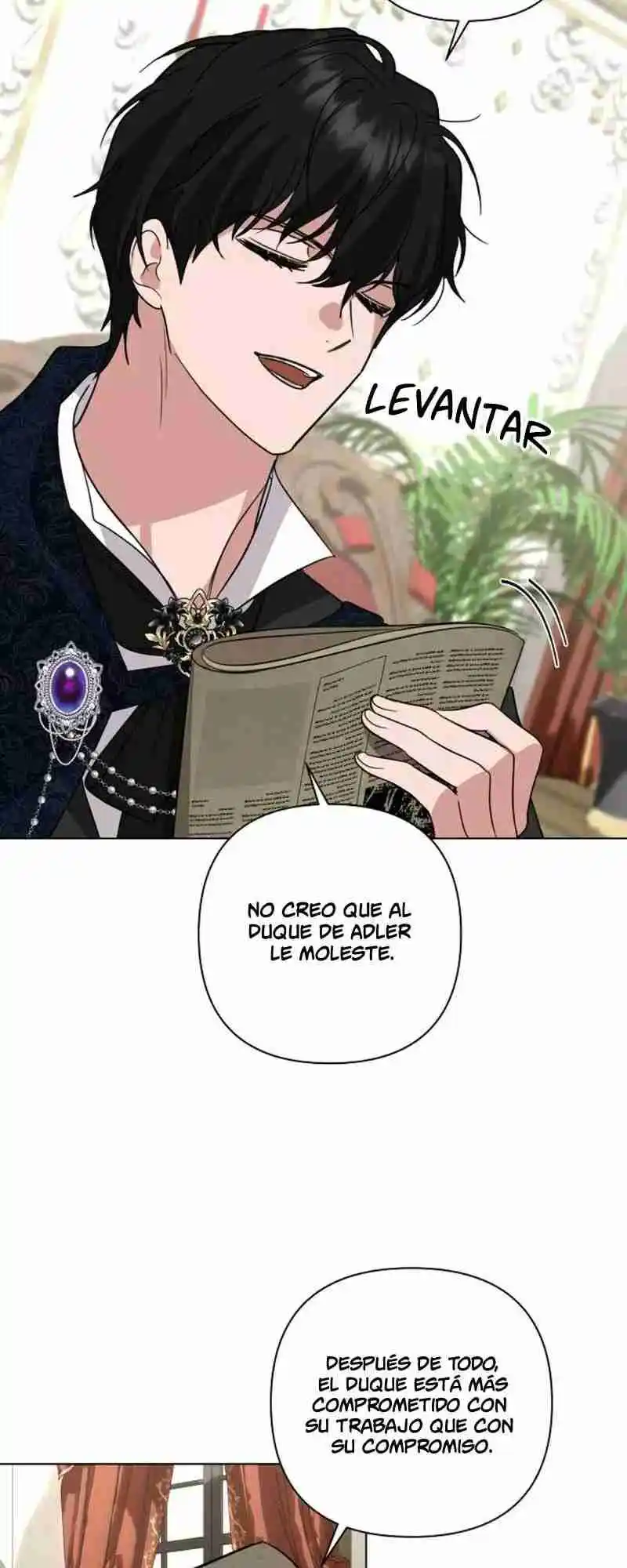 Fue Amor A Primera Vista Duque - Capítulo 31 - Página 49 - LectorTMOo