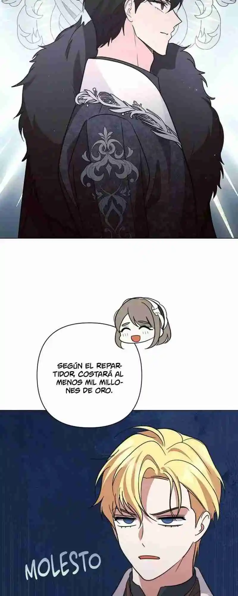 Fue Amor A Primera Vista Duque - Capítulo 31 - Página 57 - LectorTMOo
