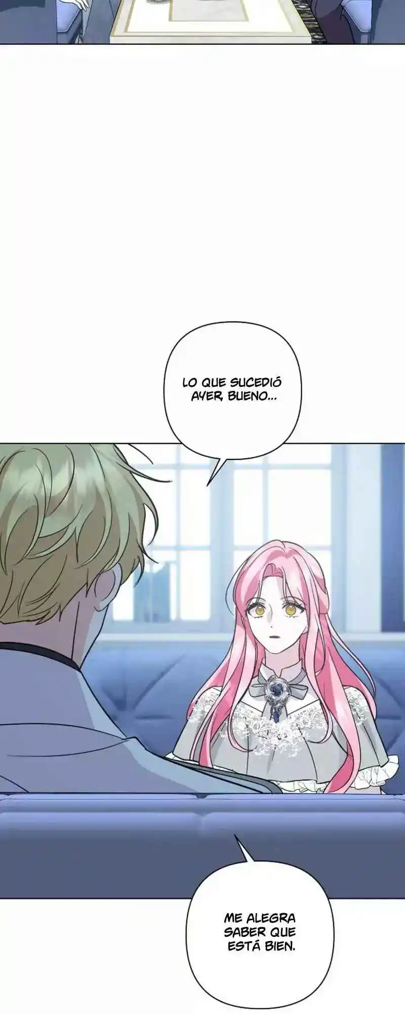 Fue Amor A Primera Vista Duque - Capítulo 31 - Página 63 - LectorTMOo