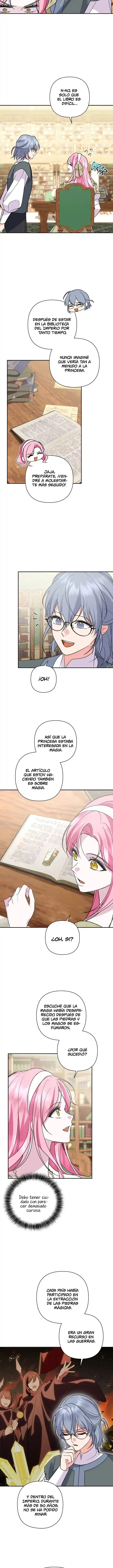 Fue Amor A Primera Vista Duque - Capítulo 32 - Página 10 - LectorTMOo