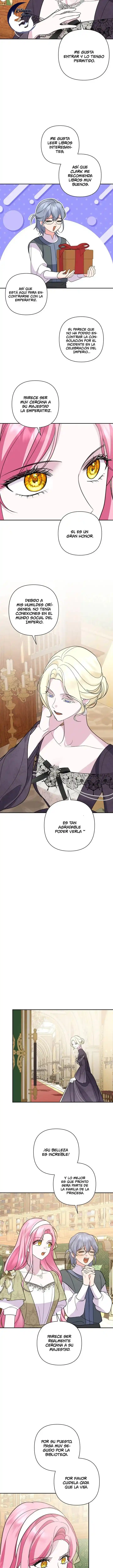 Fue Amor A Primera Vista Duque - Capítulo 32 - Página 14 - LectorTMOo
