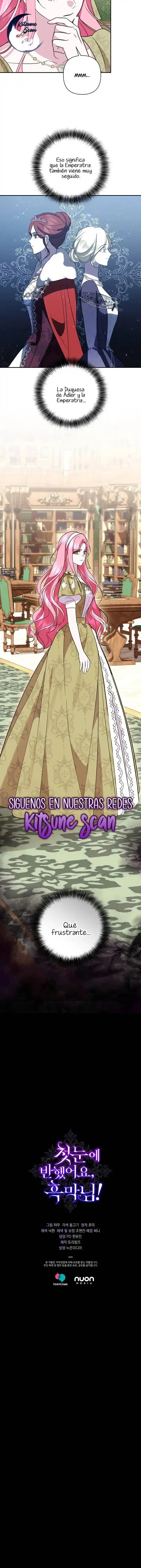 Fue Amor A Primera Vista Duque - Capítulo 32 - Página 15 - LectorTMOo