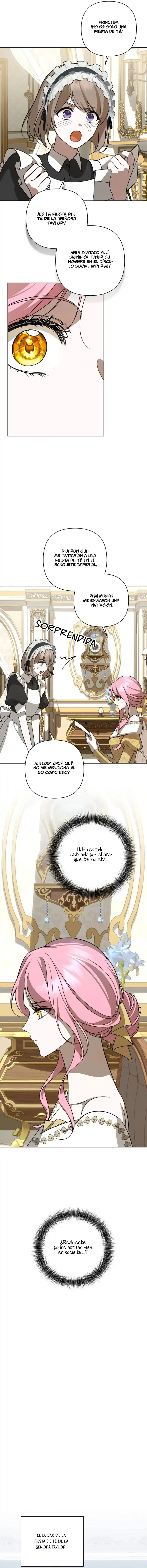 Fue Amor A Primera Vista Duque - Capítulo 34 - Página 10 - LectorTMOo