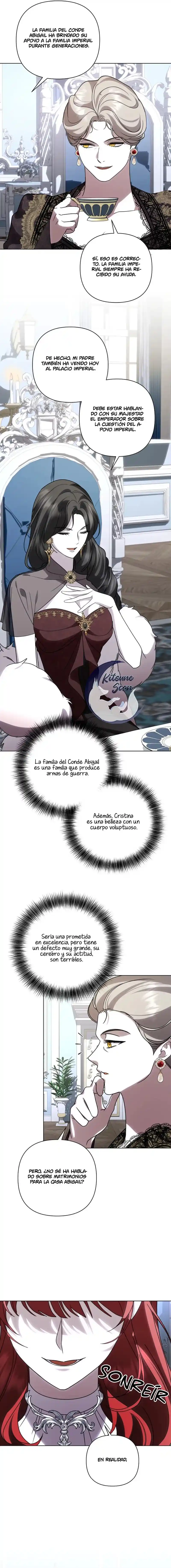 Fue Amor A Primera Vista Duque - Capítulo 34 - Página 16 - LectorTMOo