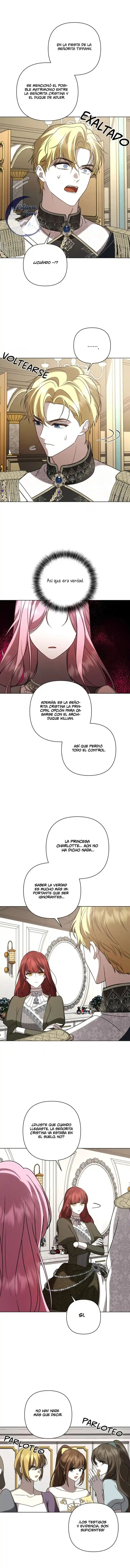 Fue Amor A Primera Vista Duque - Capítulo 35 - Página 15 - LectorTMOo