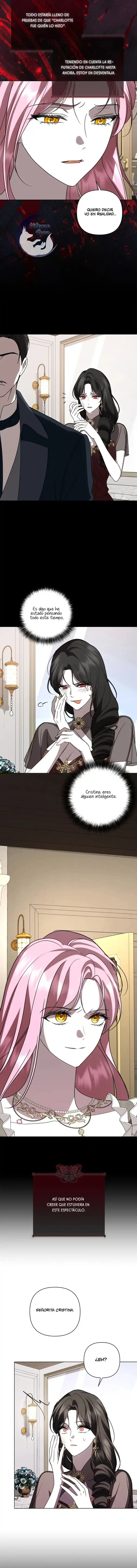 Fue Amor A Primera Vista Duque - Capítulo 35 - Página 17 - LectorTMOo