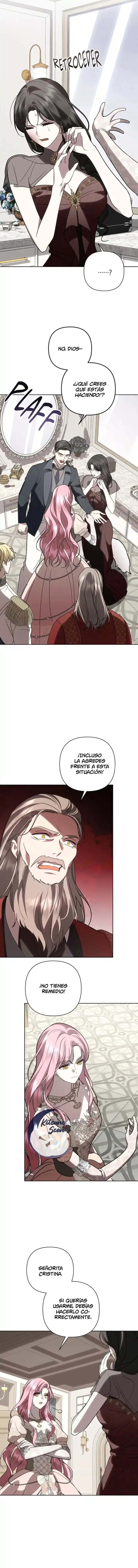 Fue Amor A Primera Vista Duque - Capítulo 36 - Página 4 - LectorTMOo
