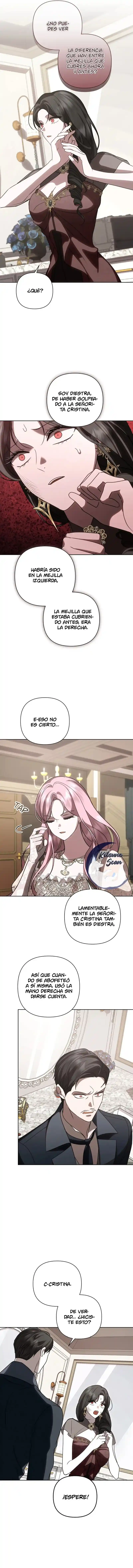 Fue Amor A Primera Vista Duque - Capítulo 36 - Página 5 - LectorTMOo