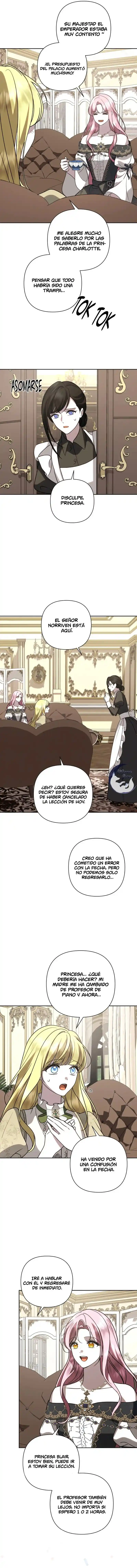 Fue Amor A Primera Vista Duque - Capítulo 37 - Página 15 - LectorTMOo