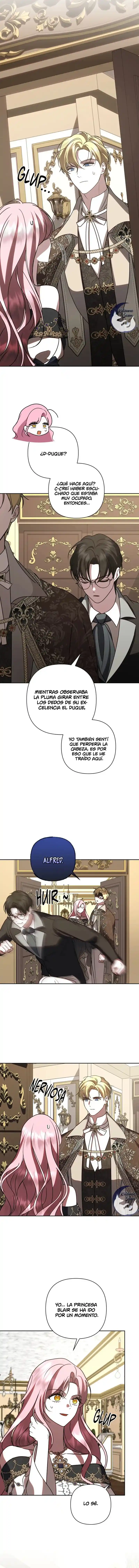 Fue Amor A Primera Vista Duque - Capítulo 37 - Página 17 - LectorTMOo