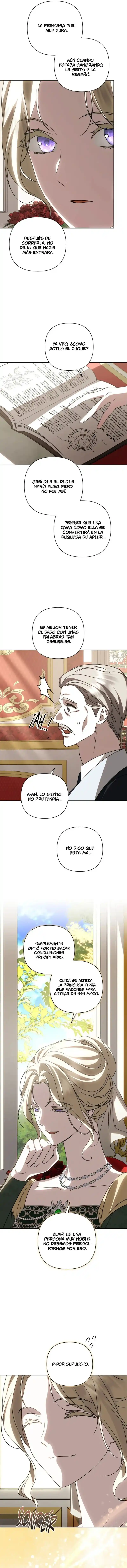 Fue Amor A Primera Vista Duque - Capítulo 38 - Página 16 - LectorTMOo