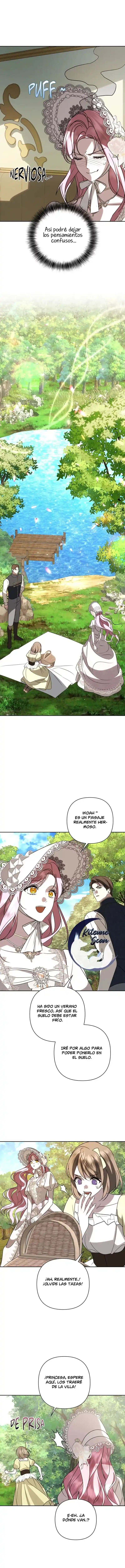 Fue Amor A Primera Vista Duque - Capítulo 39 - Página 4 - LectorTMOo