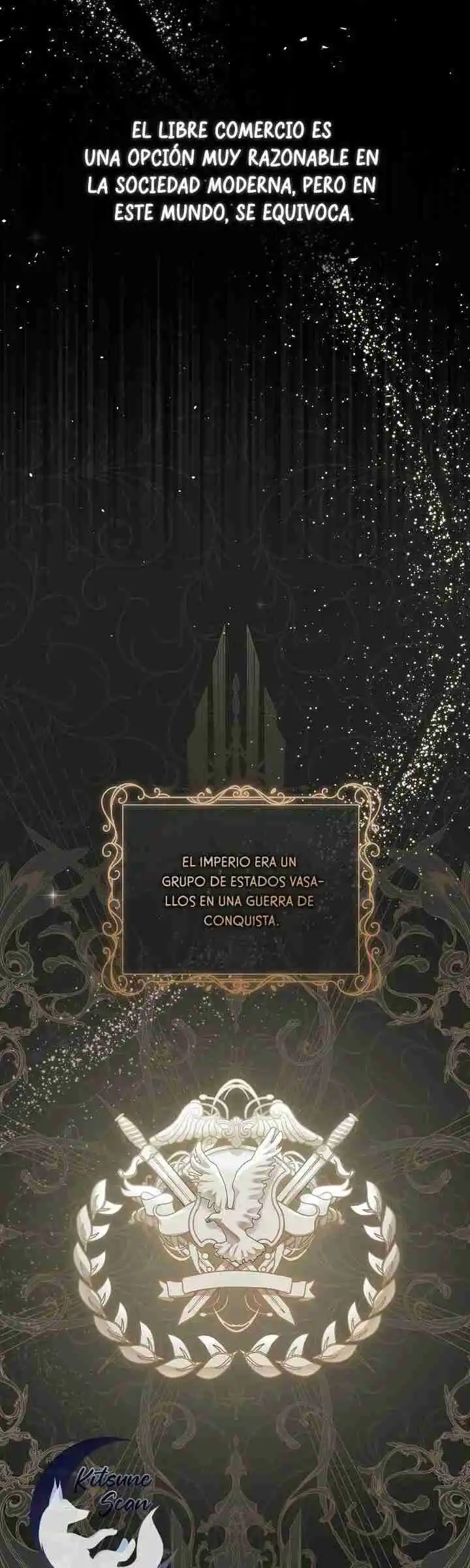 Fue Amor A Primera Vista Duque - Capítulo 4 - Página 8 - LectorTMOo