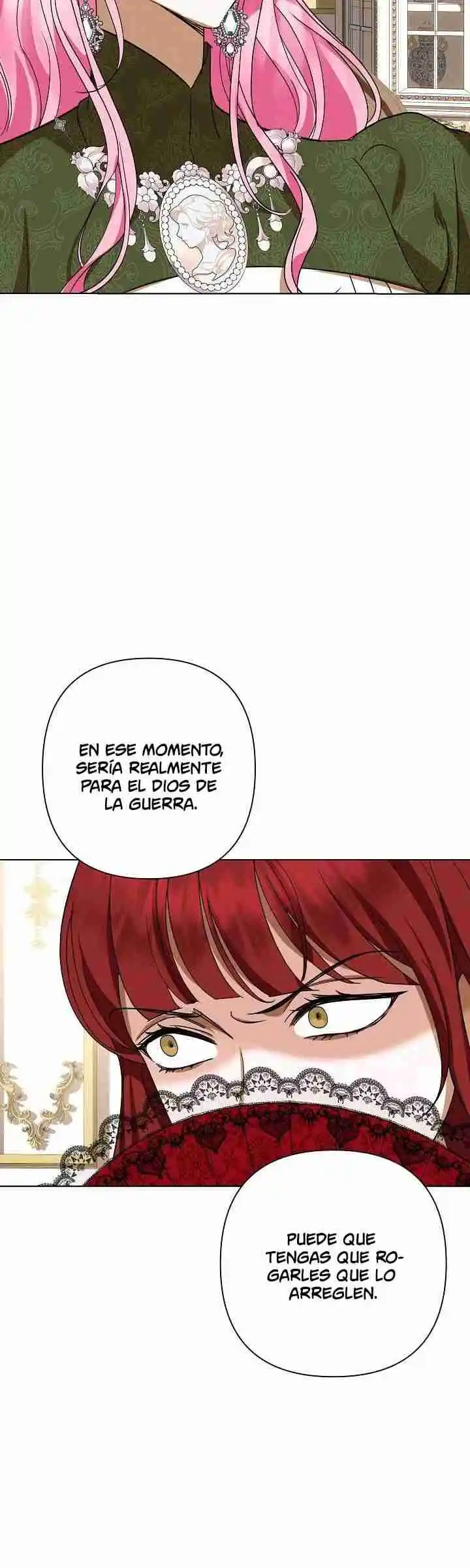 Fue Amor A Primera Vista Duque - Capítulo 4 - Página 12 - LectorTMOo